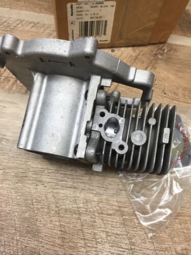 NEW NOS OEM Homelite Small Block Engine Part No A-09055 (6922816520375)